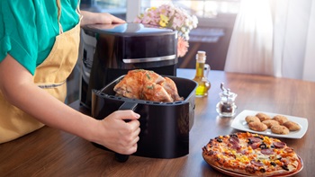 airfryer XXL